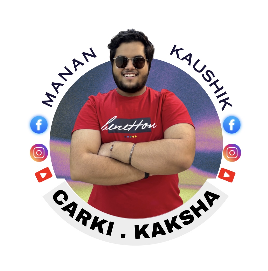 Car ki Kaksha official website design preview